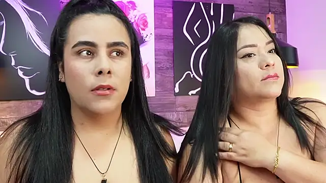 DanyAndAlexa online show from 02/26/26, 01:44