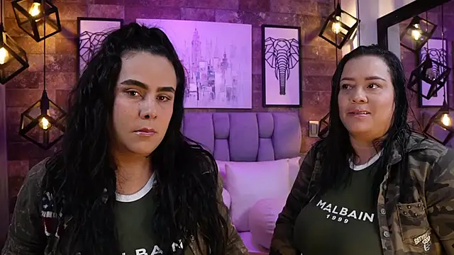 DanyAndAlexa online show from 02/20/26, 11:23