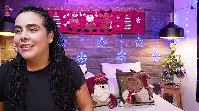 DanyAndAlexa online show from 12/21/25, 01:57