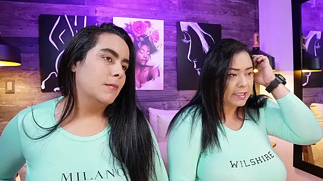 DanyAndAlexa online show from 02/12/26, 12:27