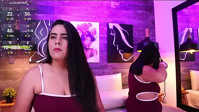 DanyAndAlexa online show from 06/02/26, 11:43