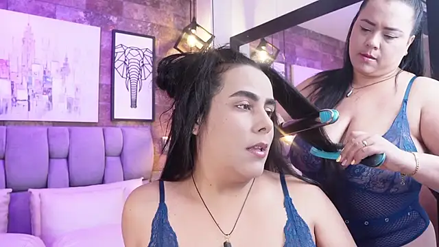 DanyAndAlexa online show from 02/24/26, 01:23