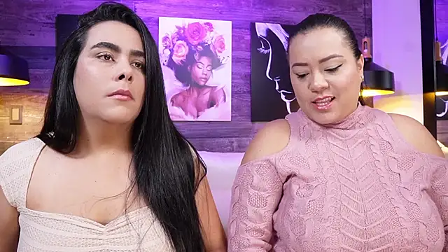 DanyAndAlexa online show from 02/05/26, 02:13