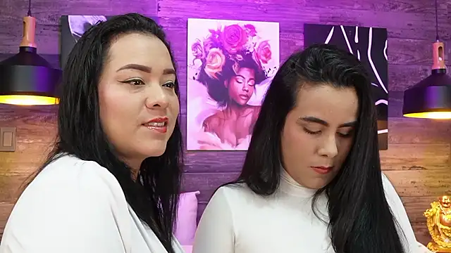 DanyAndAlexa online show from 03/03/26, 01:07