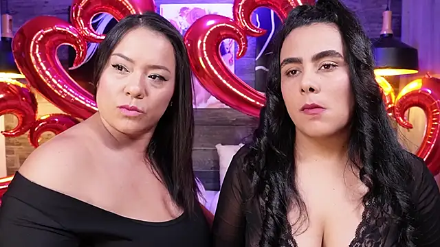 DanyAndAlexa online show from 09/23/25, 12:56