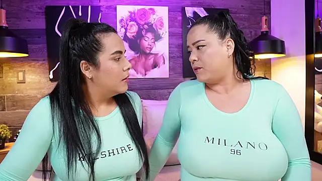 DanyAndAlexa online show from 01/17/26, 12:31