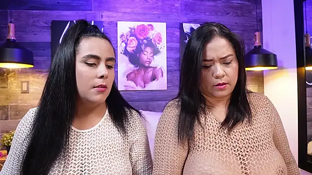 DanyAndAlexa online show from 11/29/25, 12:49