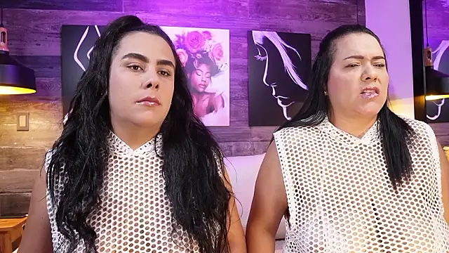 DanyAndAlexa online show from 01/15/26, 01:14