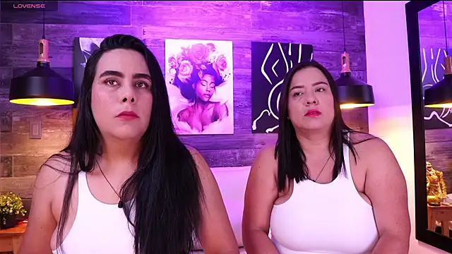 DanyAndAlexa online show from 05/07/26, 12:41
