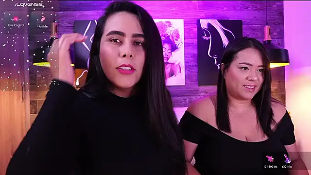 DanyAndAlexa online show from 05/28/26, 01:06