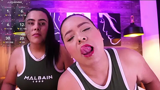 DanyAndAlexa online show from 05/20/26, 12:57