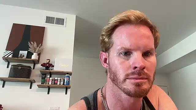 crossfitterguy87 online show from 04/15/26, 08:42