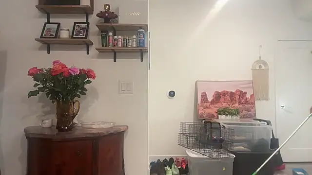 crossfitterguy87 online show from 03/23/26, 01:39