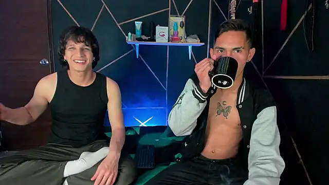 MillersKink online show from 11/28/25, 01:39