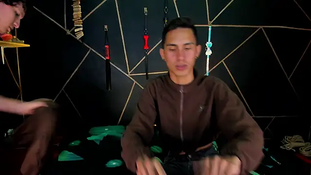 MillersKink online show from 12/05/25, 03:27