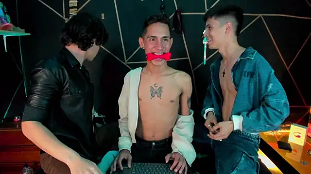 MillersKink online show from 11/30/25, 10:10