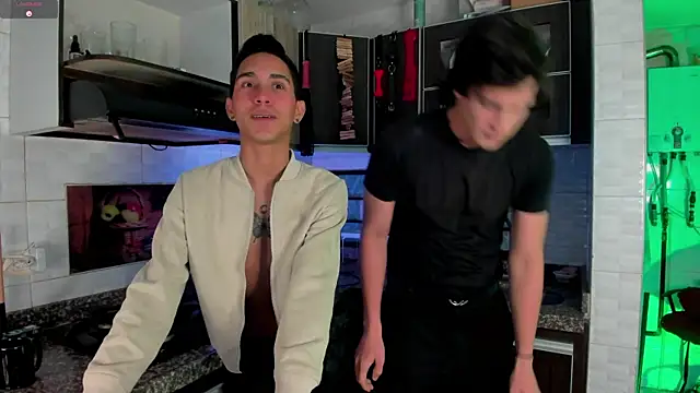 MillersKink online show from 11/16/25, 06:18