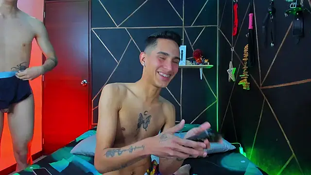 MillersKink online show from 01/17/25, 12:31