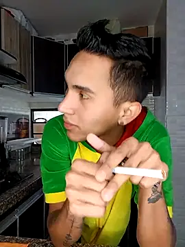 MillersKink online show from 03/09/25, 04:55