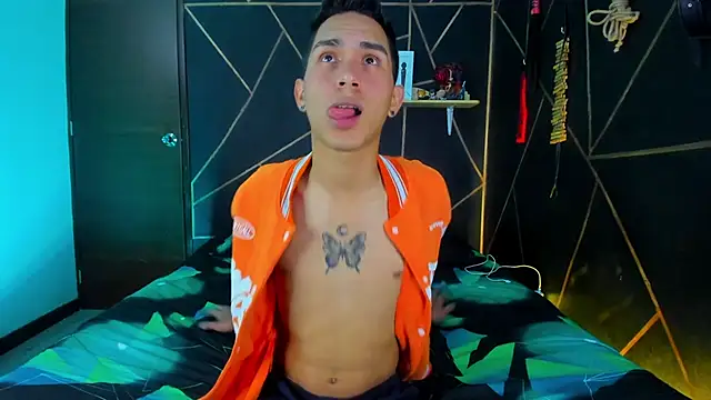 MillersKink online show from 03/07/25, 09:17