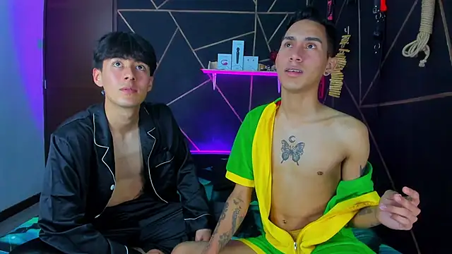 MillersKink online show from 03/09/25, 08:21