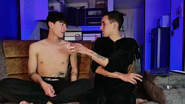 MillersKink online show from 03/16/25, 08:54