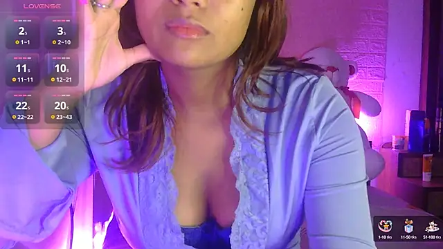 Snapshot of bad_diva chatting on 02/27/25, 05:16 bad diva online show from 02/27/25, 05:16