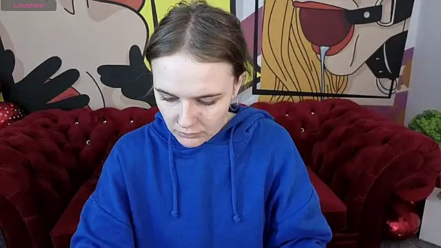 MaribelRiverr  online show from 03/17/26, 06:16