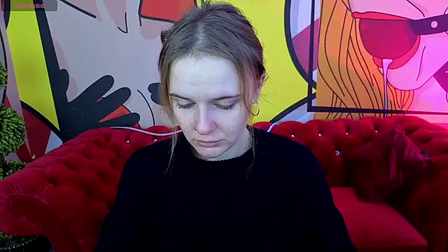 MaribelRiverr  online show from 11/23/25, 06:34