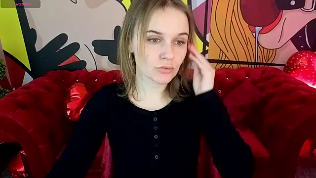 MaribelRiverr  online show from 02/13/26, 06:35