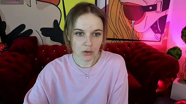 MaribelRiverr  online show from 04/05/26, 05:58