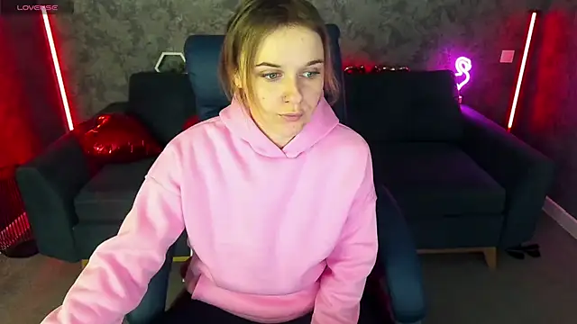 MaribelRiverr  online show from 02/14/26, 06:13