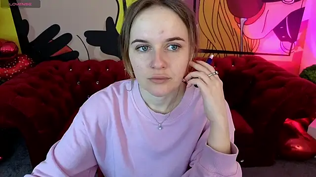 MaribelRiverr  online show from 04/11/26, 05:37