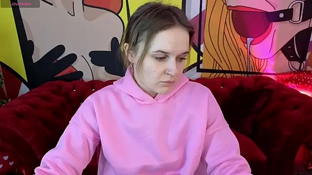 MaribelRiverr  online show from 02/23/26, 06:36