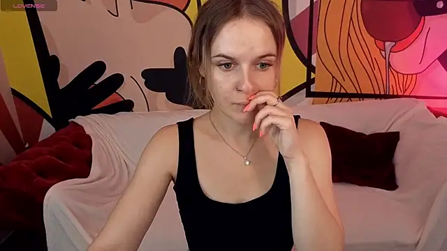 Snapshot of MaribelRiverr_ chatting on 07/05/26, 05:36 MaribelRiverr online show from 07/05/26, 05:36