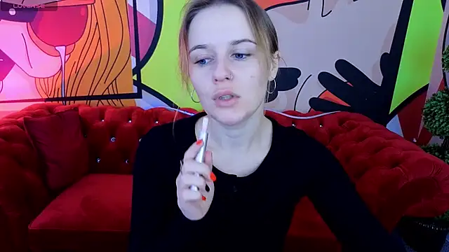 MaribelRiverr  online show from 11/22/25, 06:34