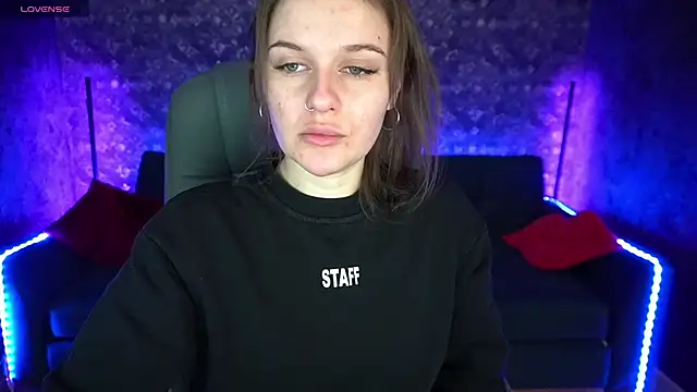 MaribelRiverr  online show from 02/27/25, 06:46