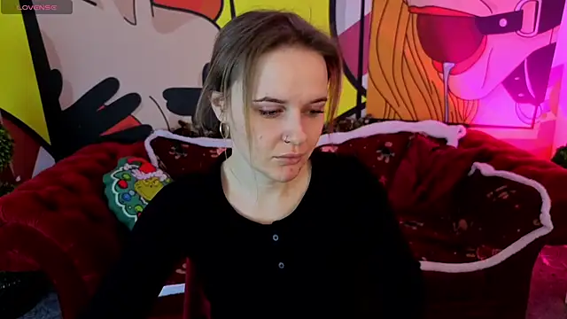 MaribelRiverr  online show from 01/12/26, 06:42