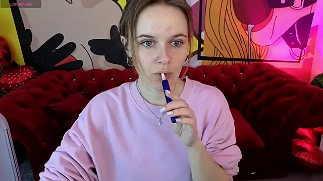 MaribelRiverr  online show from 04/07/26, 05:31