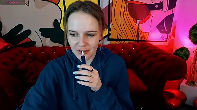 MaribelRiverr  online show from 04/03/26, 05:47