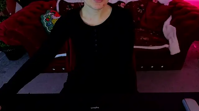 MaribelRiverr  online show from 01/13/26, 07:12