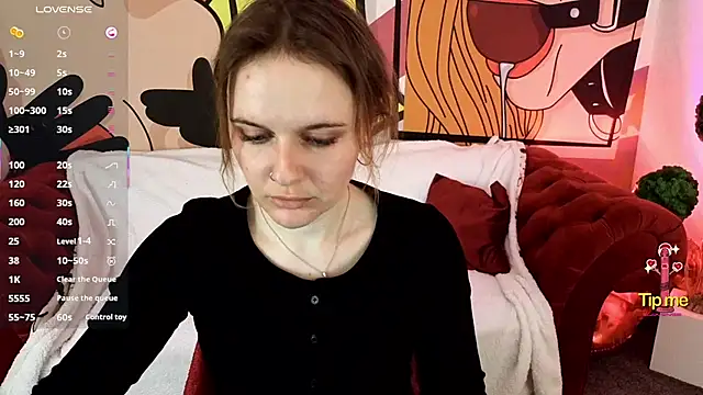 MaribelRiverr  online show from 03/07/26, 01:49