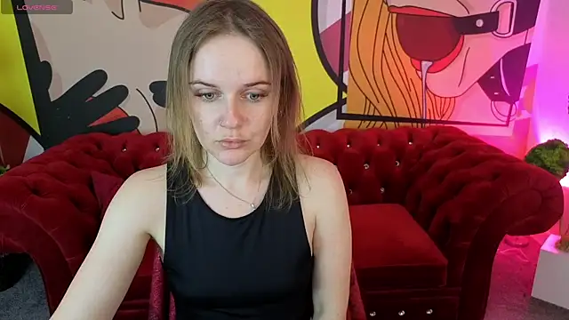 Snapshot of MaribelRiverr_ chatting on 05/09/26, 05:22 MaribelRiverr online show from 05/09/26, 05:22