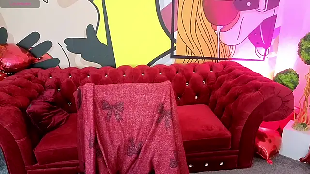 MaribelRiverr  online show from 03/29/26, 05:42