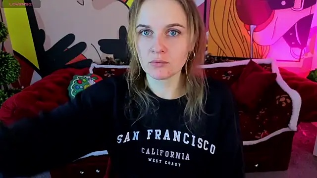 MaribelRiverr  online show from 01/10/26, 06:53