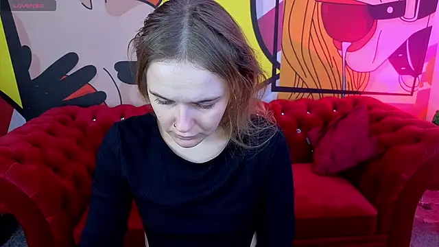 MaribelRiverr  online show from 11/28/25, 06:57