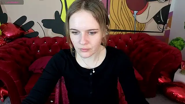 MaribelRiverr  online show from 03/31/26, 05:53