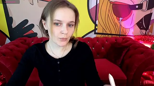 MaribelRiverr  online show from 02/24/26, 06:36