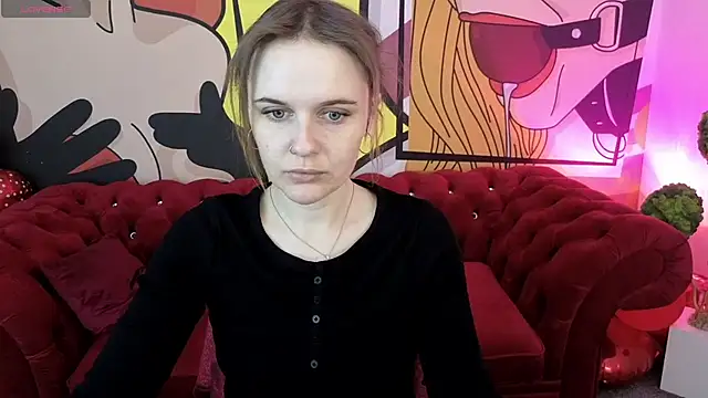 MaribelRiverr  online show from 03/22/26, 06:26