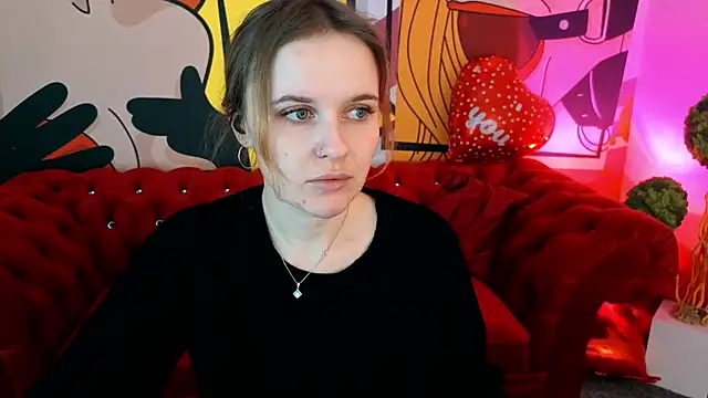 MaribelRiverr  online show from 03/01/26, 06:02